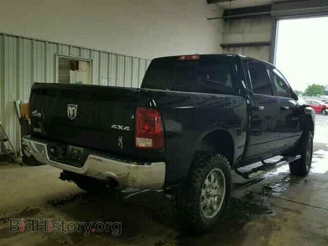 2012 DODGE RAM 1500 - VIN: 1C6RD7LT3CS191696 - Фото 4