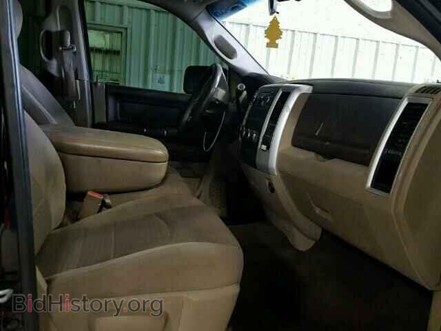 2012 DODGE RAM 1500 - VIN: 1C6RD7LT3CS191696 - Фото 5