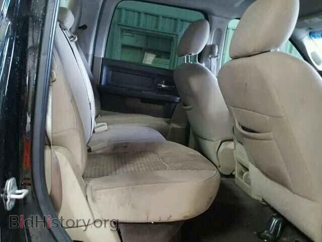 2012 DODGE RAM 1500 - VIN: 1C6RD7LT3CS191696 - Фото 6