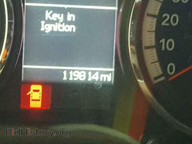 2012 DODGE RAM 1500 - VIN: 1C6RD7LT3CS191696 - Фото 8