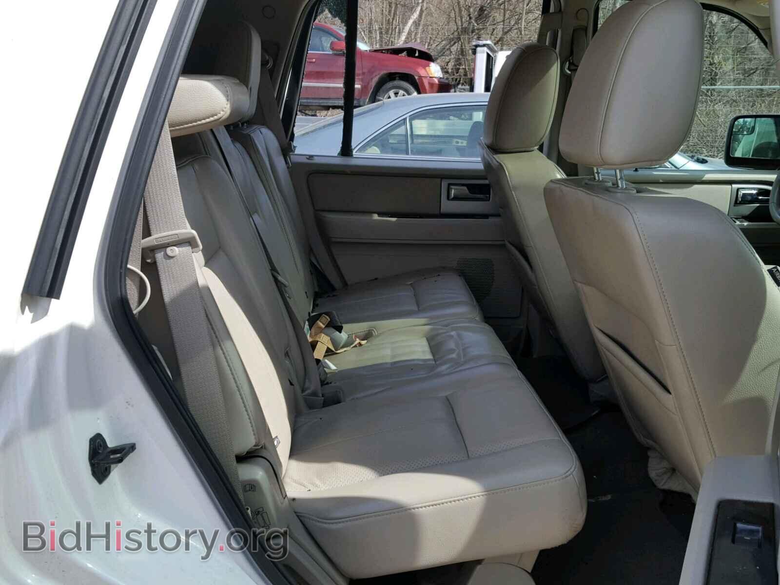 2012 FORD EXPEDITION - VIN: 1FMJU2A54CEF59469 - Фото 6