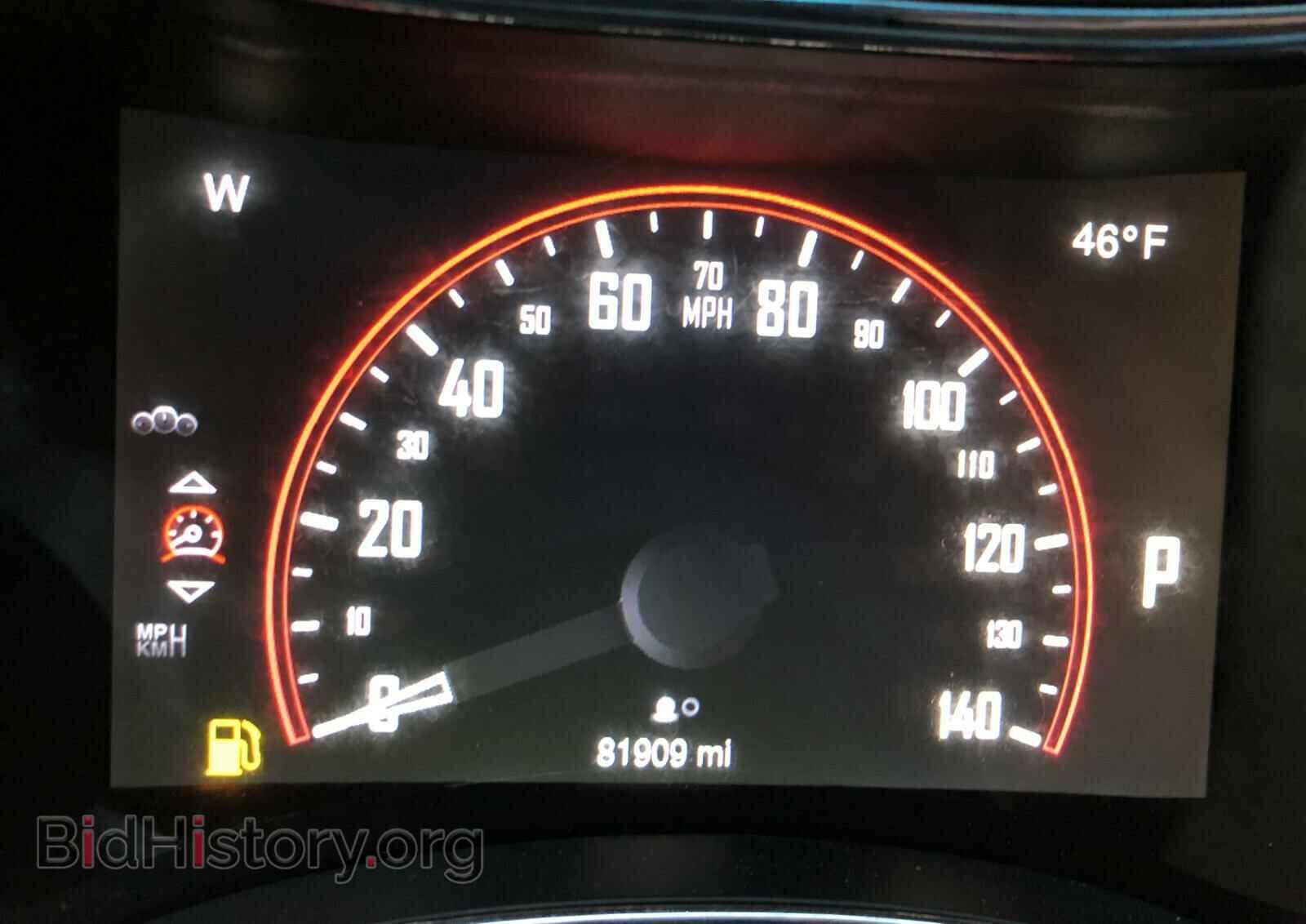2015 DODGE DURANGO SX - VIN: 1C4RDHAG5FC801178 - Photo 8