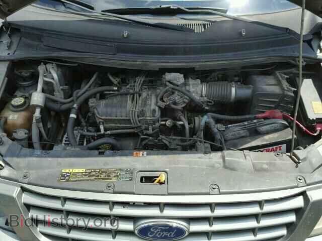2004 FORD FREESTAR - VIN: 2FMZA51644BB08416 - Фото 7