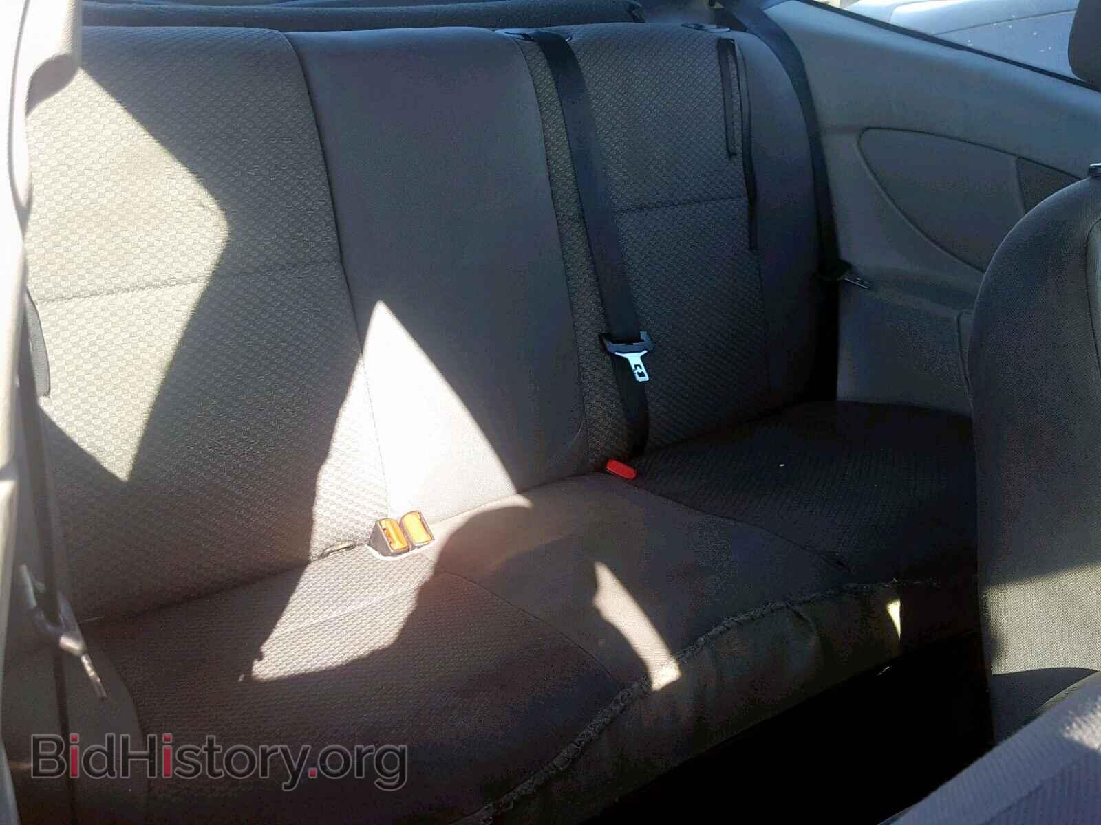 2005 FORD FOCUS - VIN: 3FAHP31N35R136002 - Фото 6