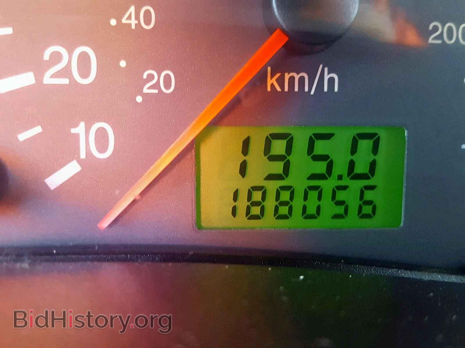 2005 FORD FOCUS - VIN: 3FAHP31N35R136002 - Фото 8