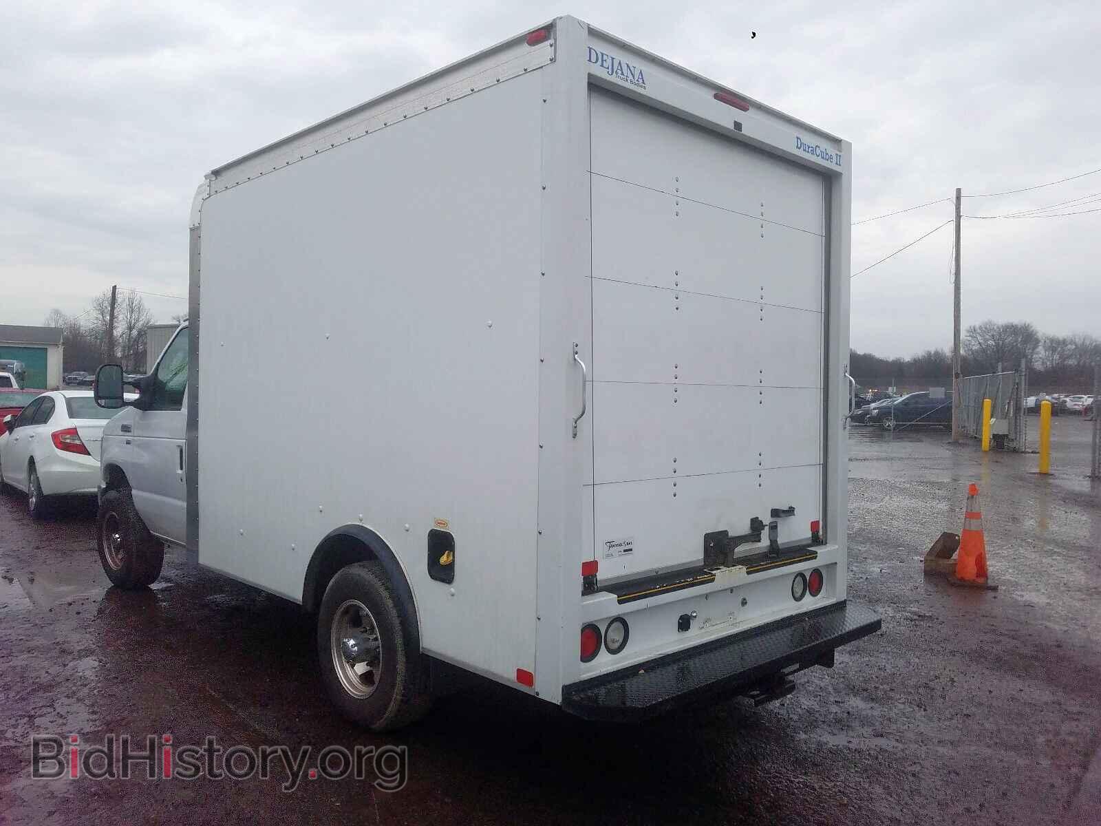2016 FORD ECONOLINE - VIN: 1FDWE3FL7GDC31426 - Photo 3