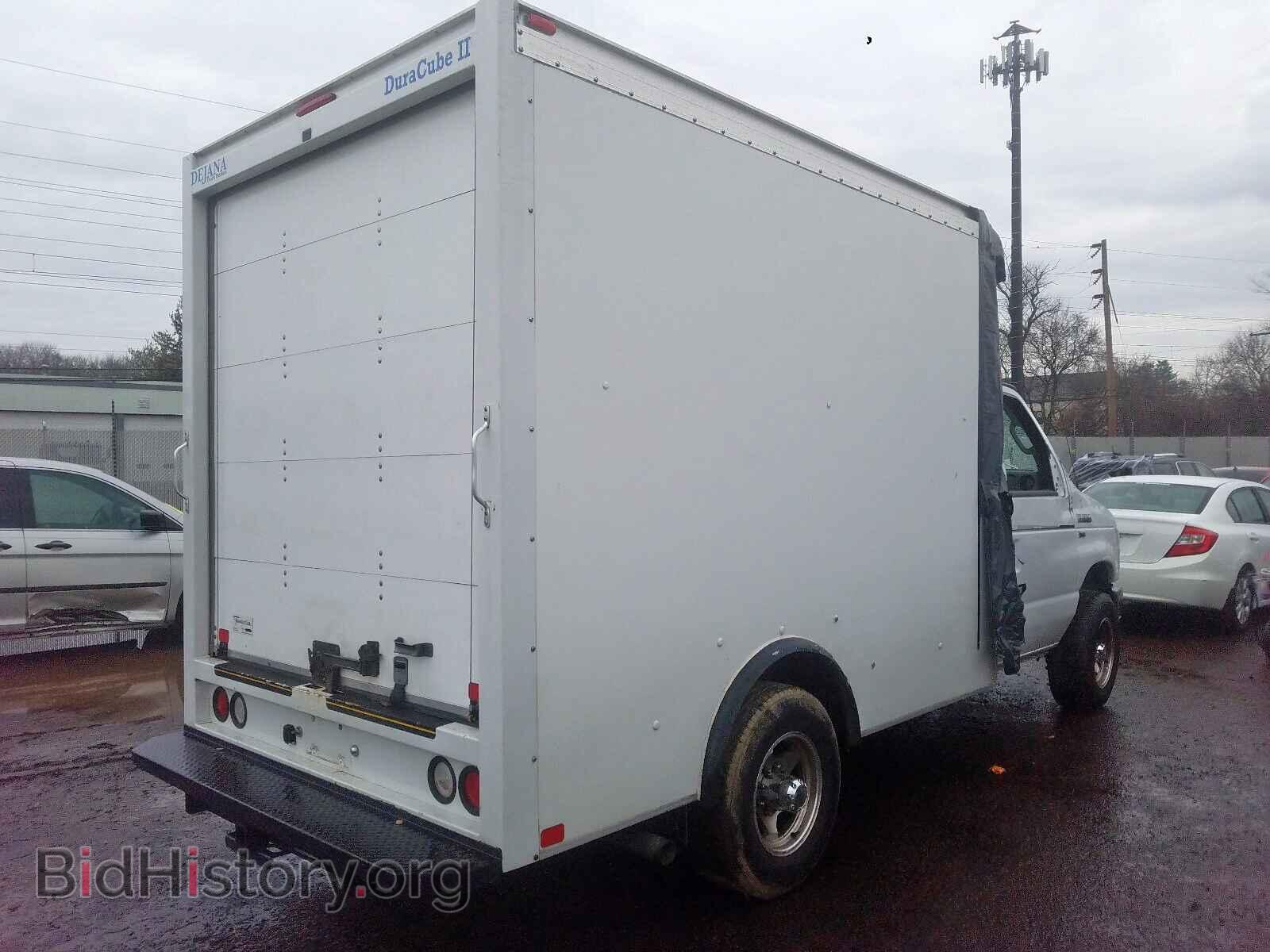 2016 FORD ECONOLINE - VIN: 1FDWE3FL7GDC31426 - Photo 4