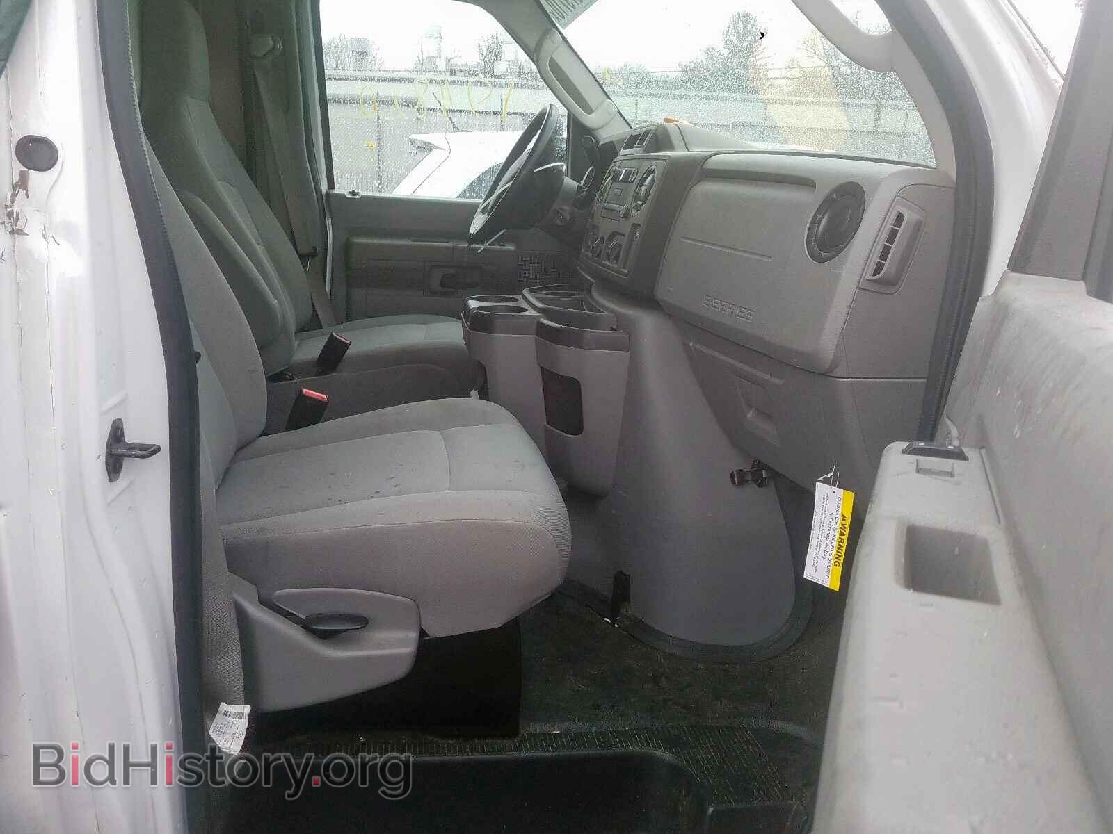 2016 FORD ECONOLINE - VIN: 1FDWE3FL7GDC31426 - Photo 5