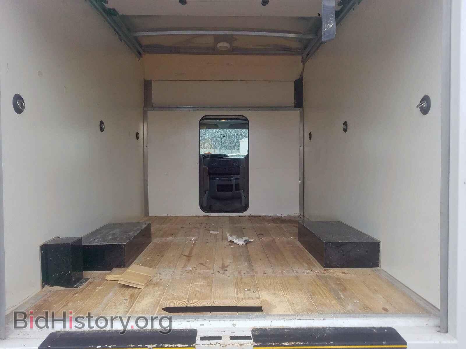 2016 FORD ECONOLINE - VIN: 1FDWE3FL7GDC31426 - Photo 6