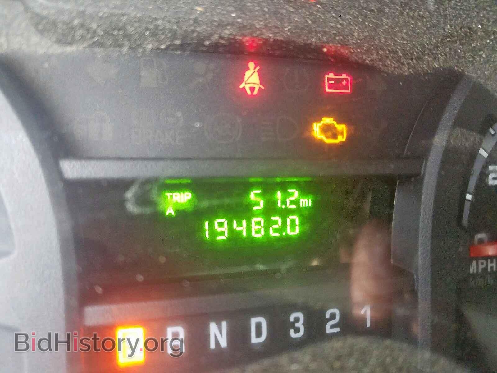 2016 FORD ECONOLINE - VIN: 1FDWE3FL7GDC31426 - Photo 8