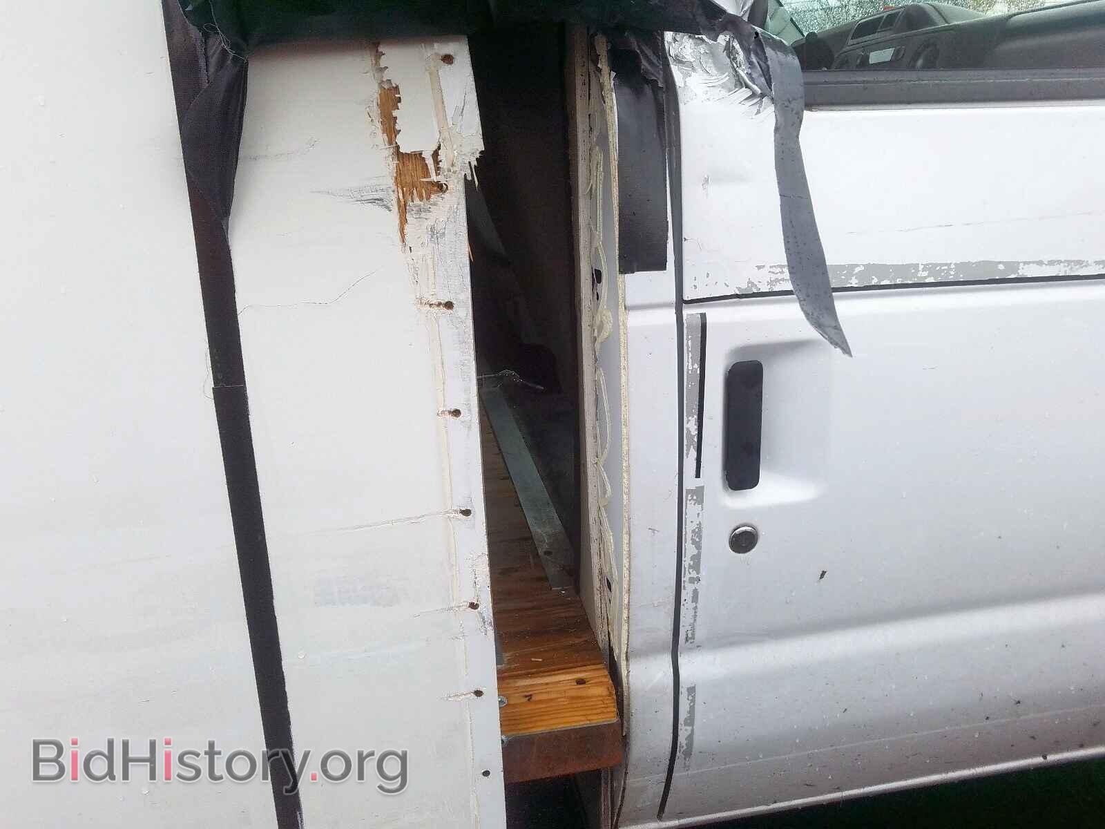 2016 FORD ECONOLINE - VIN: 1FDWE3FL7GDC31426 - Photo 9