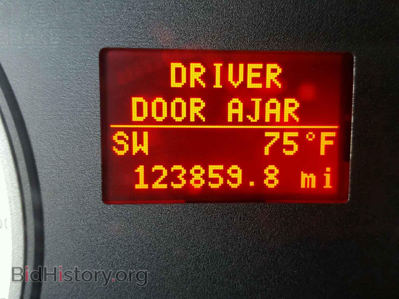 2008 FORD EXPLORER - VIN: 1FMEU74E78UA47308 - Фото 8