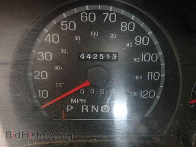 2003 FORD CROWN VIC - VIN: 2FDFP72983X210144 - Фото 8