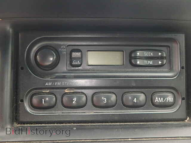 2003 FORD CROWN VIC - VIN: 2FDFP72983X210144 - Фото 9