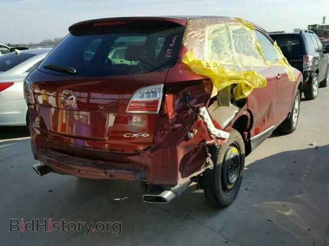 2011 MAZDA CX-9 - VIN: JM3TB2CA3B0310502 - Фото 4