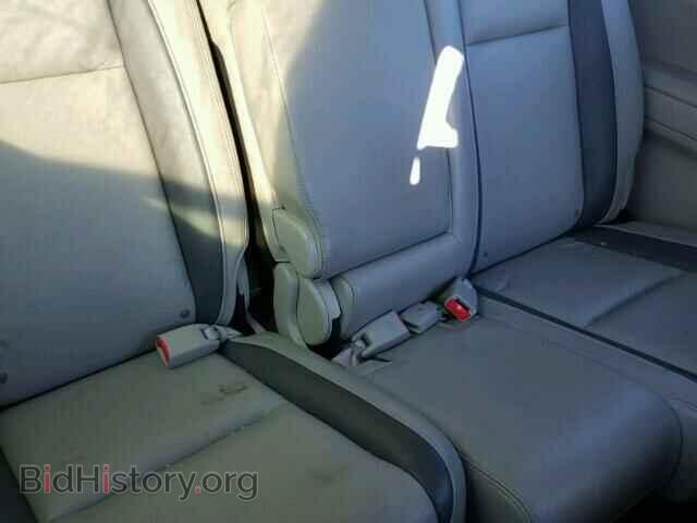 2011 MAZDA CX-9 - VIN: JM3TB2CA3B0310502 - Фото 6