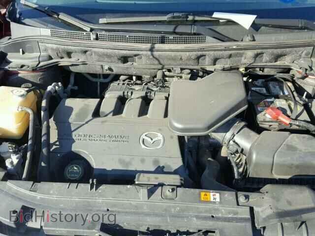 2011 MAZDA CX-9 - VIN: JM3TB2CA3B0310502 - Фото 7