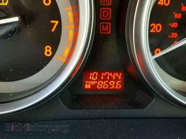 2011 MAZDA CX-9 - VIN: JM3TB2CA3B0310502 - Фото 8