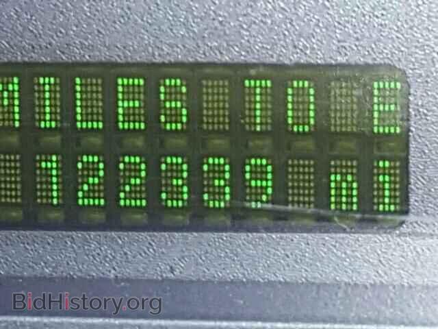 2007 FORD EDGE - VIN: 2FMDK49C17BB11354 - Фото 8