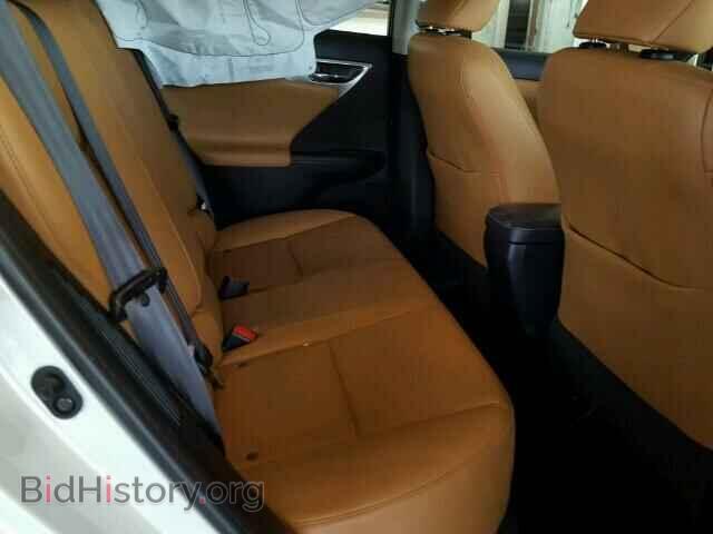 2013 LEXUS CT 200 - VIN: JTHKD5BH8D2150203 - Фото 6