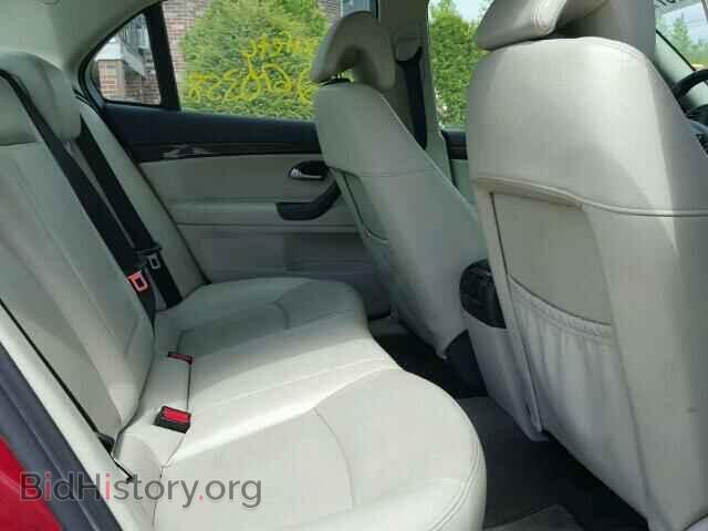 2007 SAAB 9 3 - VIN: YS3FD49Y871014529 - Фото 6