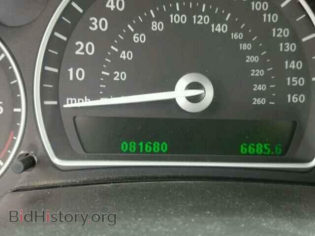 2007 SAAB 9 3 - VIN: YS3FD49Y871014529 - Фото 8