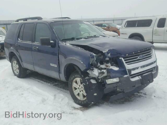 Photo 1FMEU73E46UA41769 - FORD EXPLORER 2006
