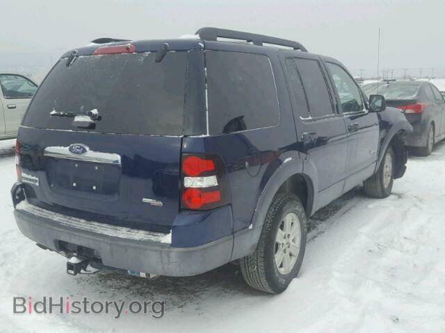 2006 FORD EXPLORER - VIN: 1FMEU73E46UA41769 - Photo 4