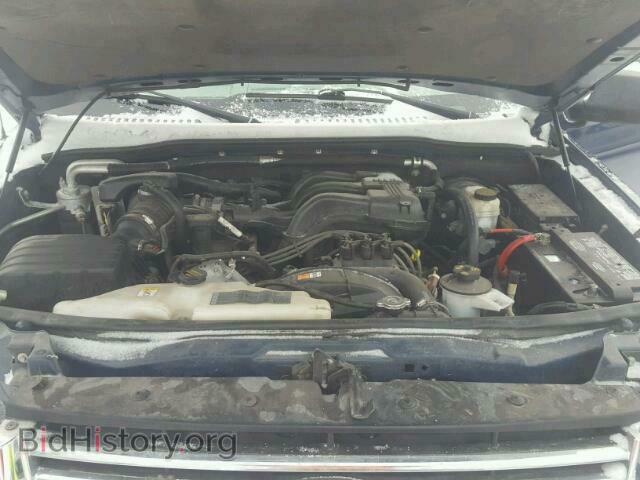 2006 FORD EXPLORER - VIN: 1FMEU73E46UA41769 - Photo 7