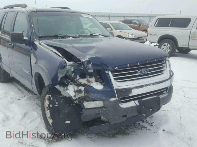 2006 FORD EXPLORER - VIN: 1FMEU73E46UA41769 - Photo 9