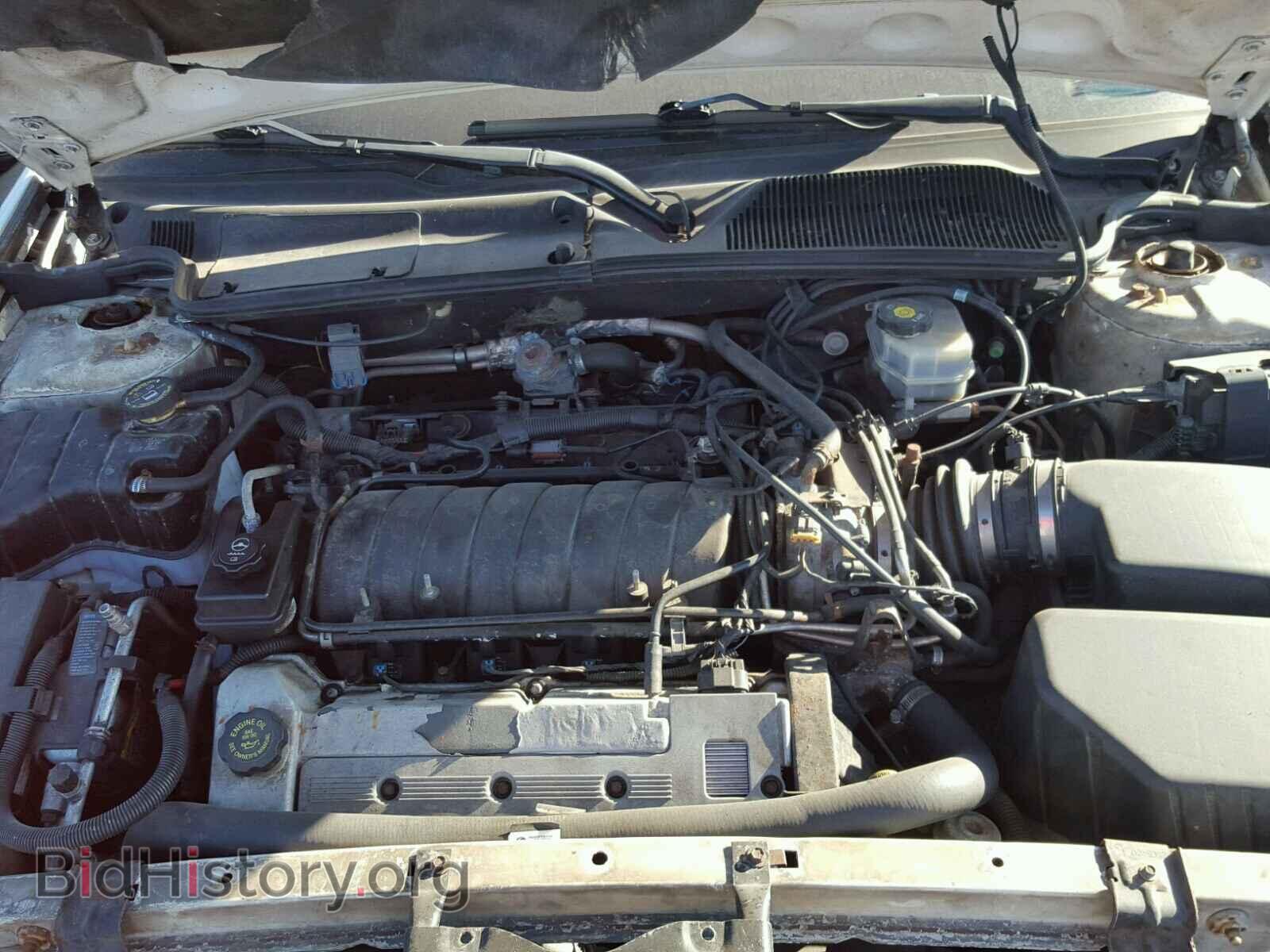 2002 CADILLAC DEVILLE - VIN: 1G6KD54Y12U177343 - Фото 7