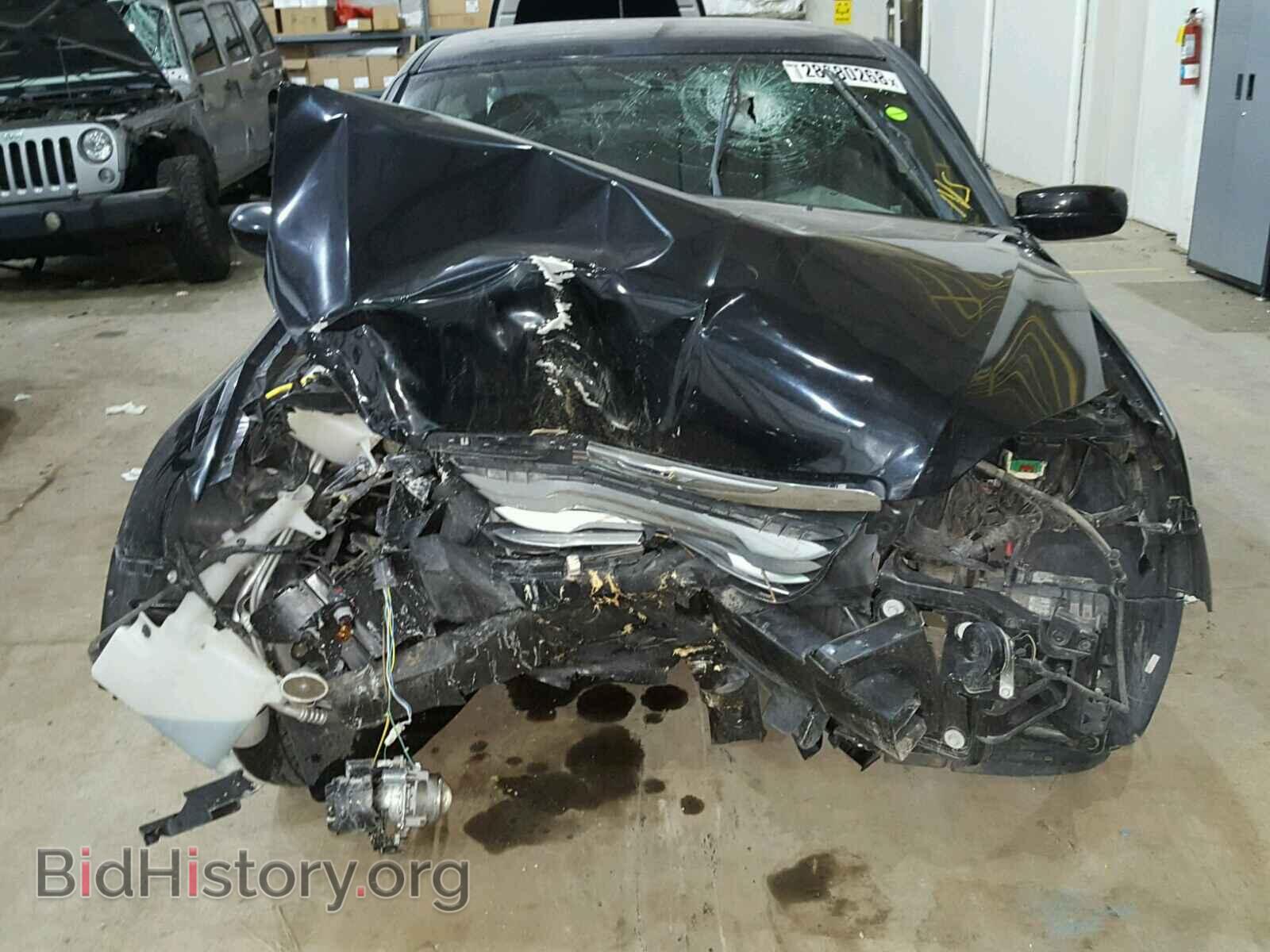 2014 CHRYSLER 200 - VIN: 1C3CCBAB6EN125244 - Фото 7