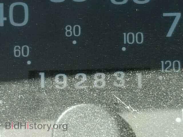 2001 FORD ECONOLINE - VIN: 1FDRE14W51HA39095 - Фото 8