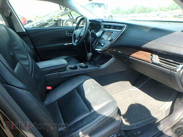 2013 TOYOTA AVALON - VIN: 4T1BD1EB7DU008782 - Фото 5
