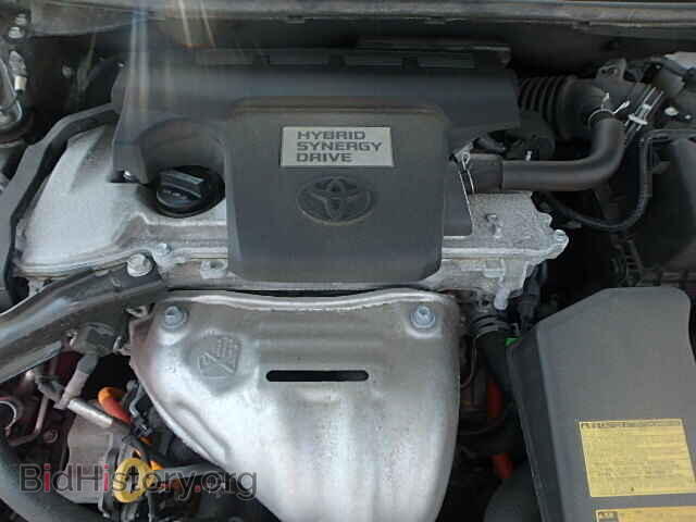 2013 TOYOTA AVALON - VIN: 4T1BD1EB7DU008782 - Фото 7