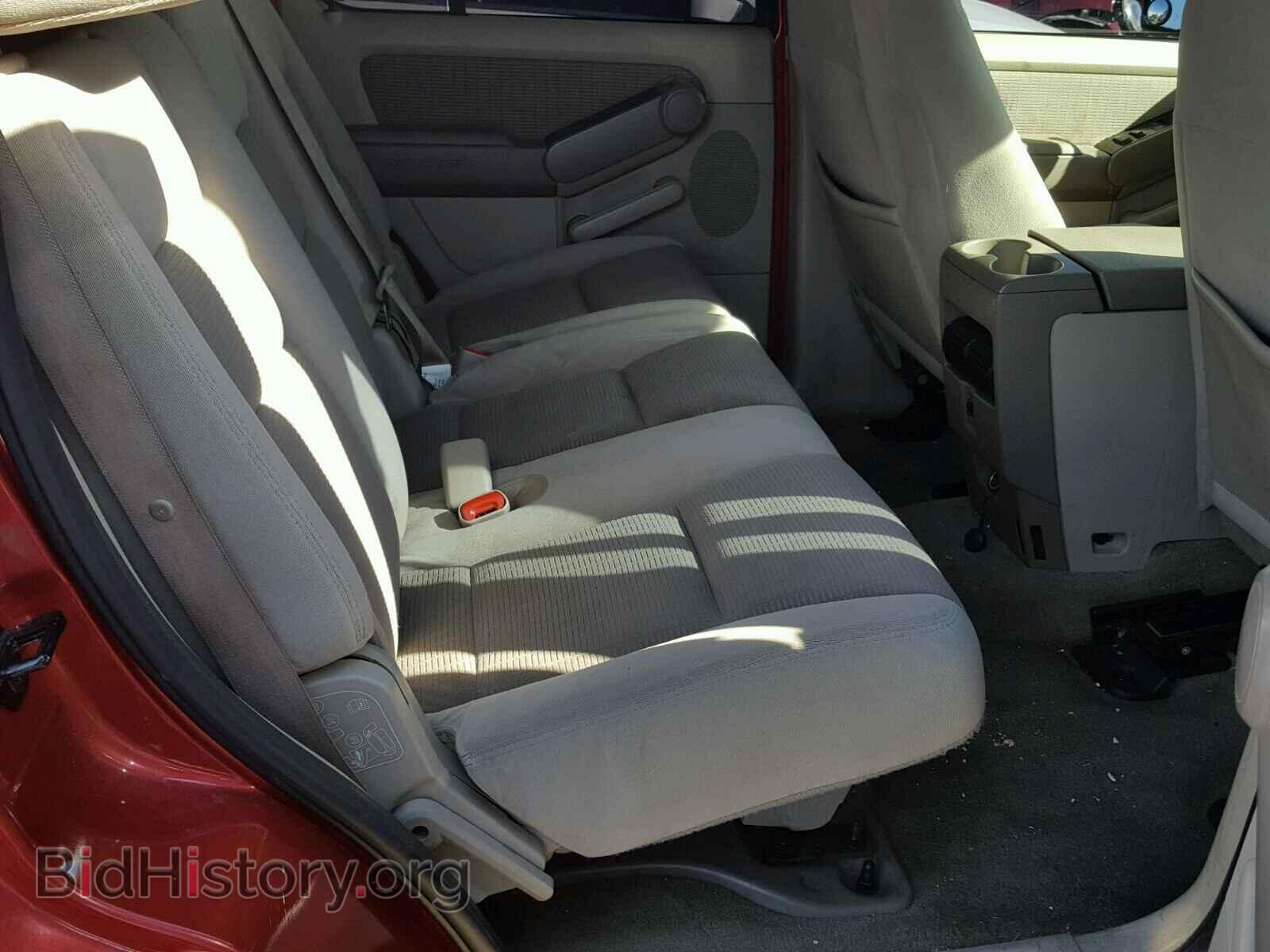 2006 FORD EXPLORER - VIN: 1FMEU63E06UB51261 - Photo 6