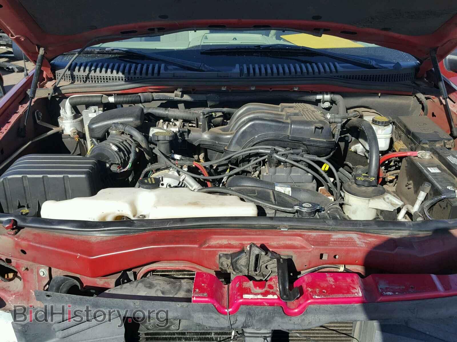 2006 FORD EXPLORER - VIN: 1FMEU63E06UB51261 - Photo 7