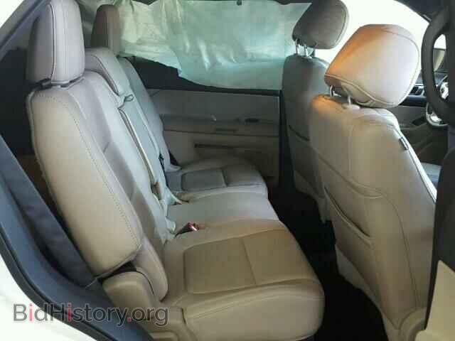 2013 FORD EXPLORER - VIN: 1FM5K7F81DGA65664 - Фото 6