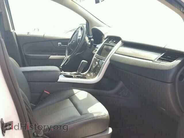 2013 FORD EDGE - VIN: 2FMDK4AK6DBB97971 - Photo 5