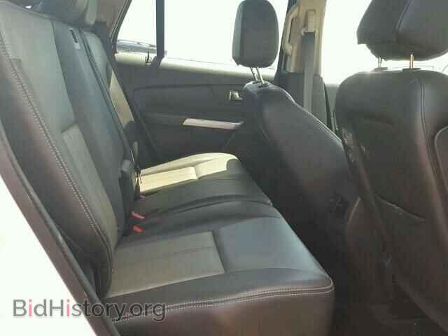 2013 FORD EDGE - VIN: 2FMDK4AK6DBB97971 - Photo 6