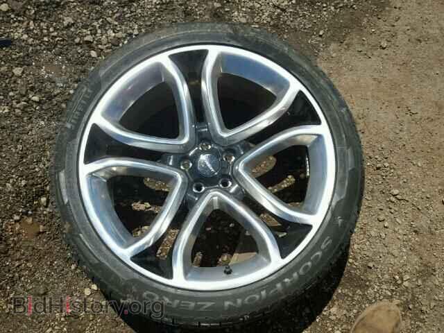 2013 FORD EDGE - VIN: 2FMDK4AK6DBB97971 - Photo 10