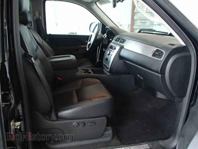2013 CHEVROLET SILVERADO - VIN: 3GCPKTE7XDG105467 - Фото 5