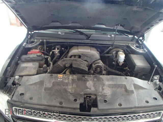2013 CHEVROLET SILVERADO - VIN: 3GCPKTE7XDG105467 - Фото 7
