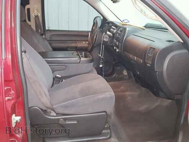 2007 CHEVROLET SILVERADO - VIN: 2GCEC13C071682255 - Photo 5
