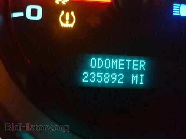 2007 CHEVROLET SILVERADO - VIN: 2GCEC13C071682255 - Photo 8