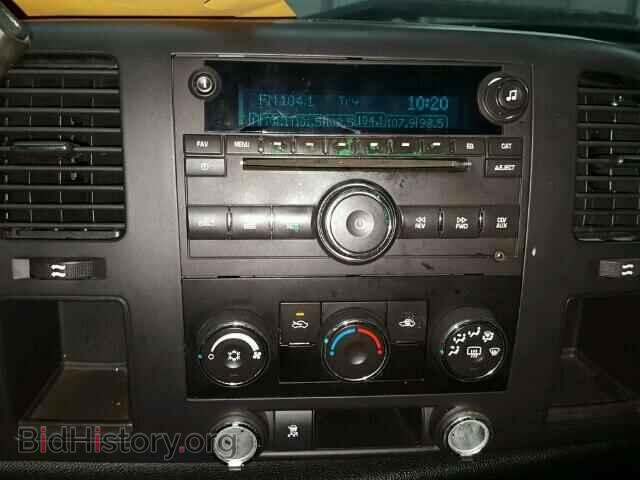 2007 CHEVROLET SILVERADO - VIN: 2GCEC13C071682255 - Photo 10