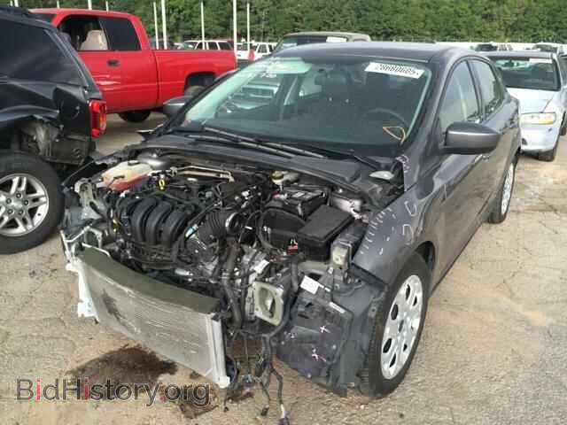 2012 FORD FOCUS - VIN: 1FAHP3F25CL396346 - Photo 2