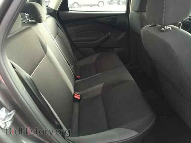 2012 FORD FOCUS - VIN: 1FAHP3F25CL396346 - Photo 6