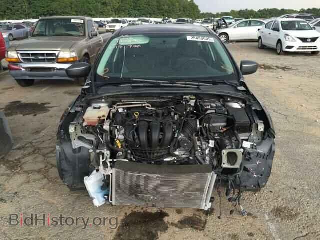 2012 FORD FOCUS - VIN: 1FAHP3F25CL396346 - Photo 9