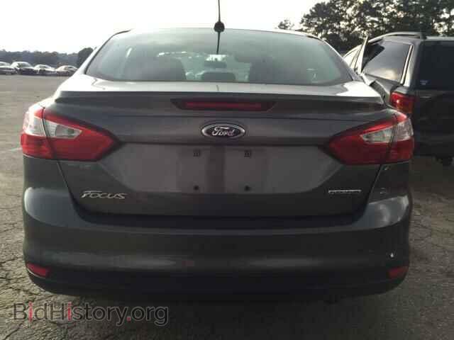 2012 FORD FOCUS - VIN: 1FAHP3F25CL396346 - Photo 10